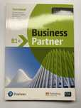 Business Partner B1 coursebook Pearson