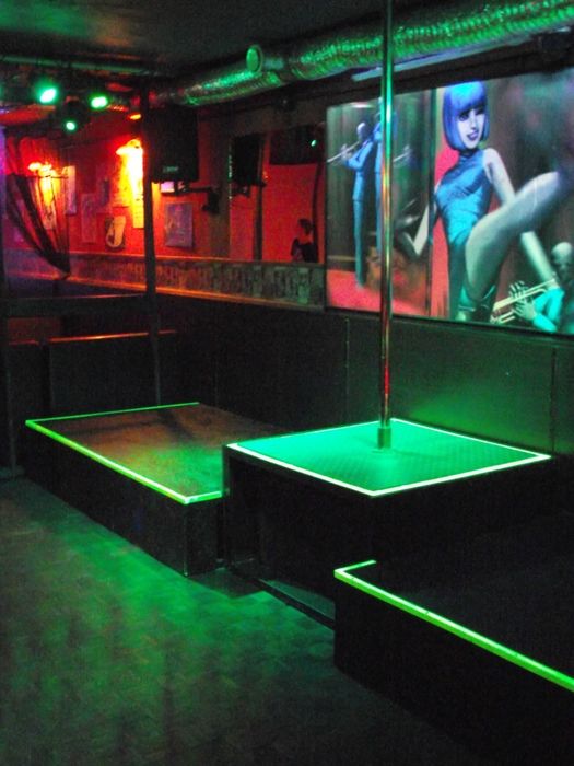 Wynajmę lokal 200 m² - Dawny klub Kotłownia w  ścisłym centrum Łukowa!