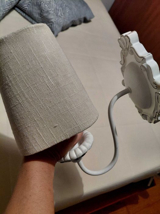 Candeeiro, aplique parede