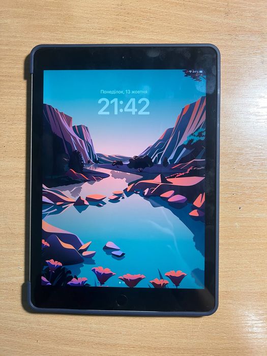 Ipad 9.7 32 gb wifi