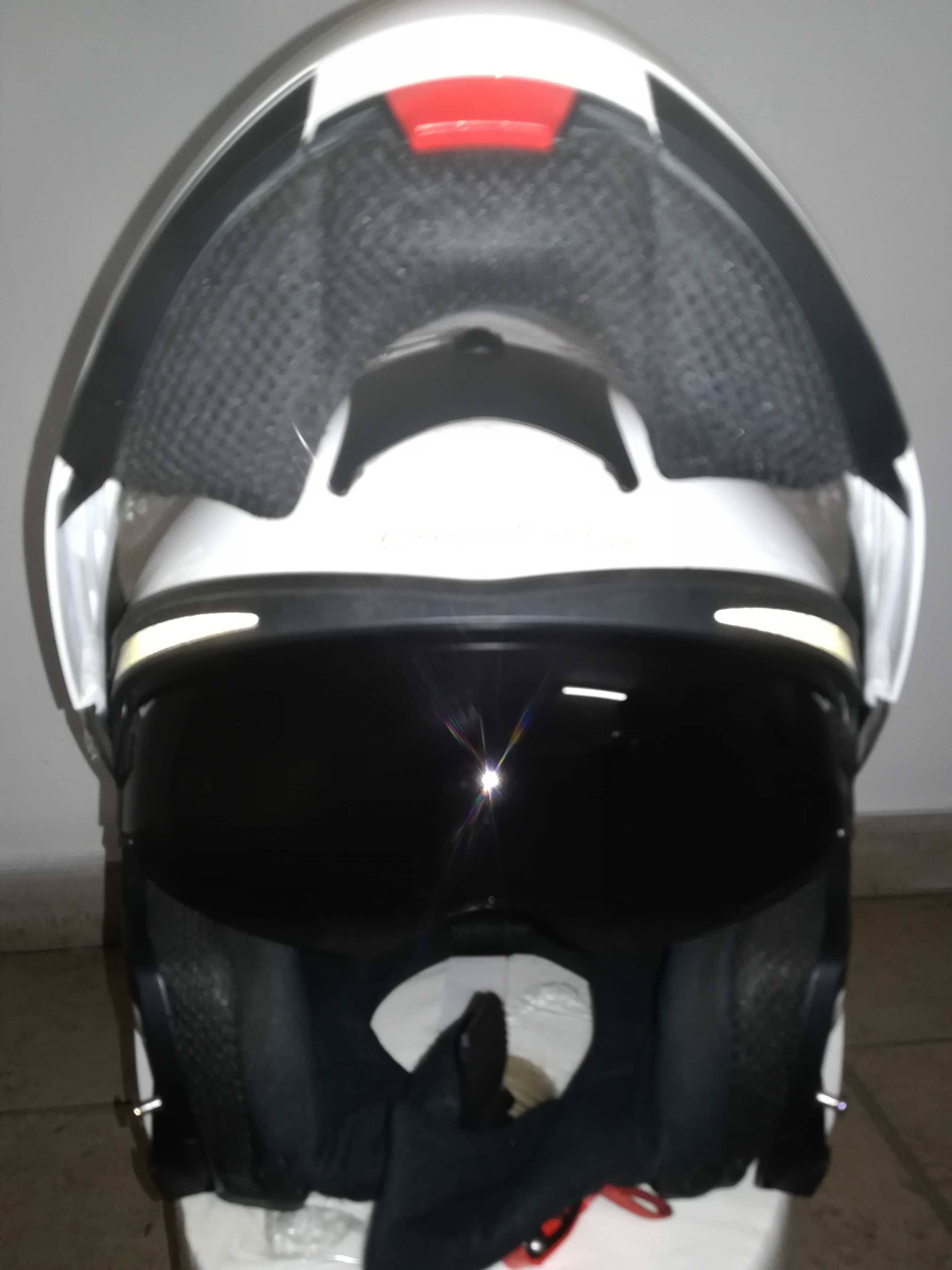 Capacete Shuberth C3 basic