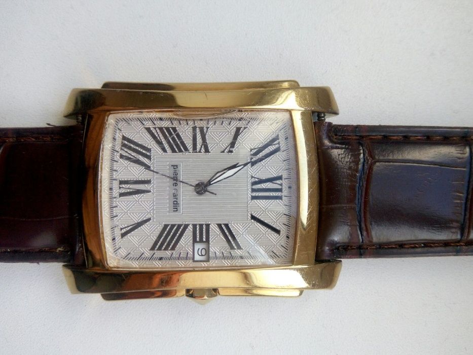 Pierre Cardin наручные часы . Оригинал!