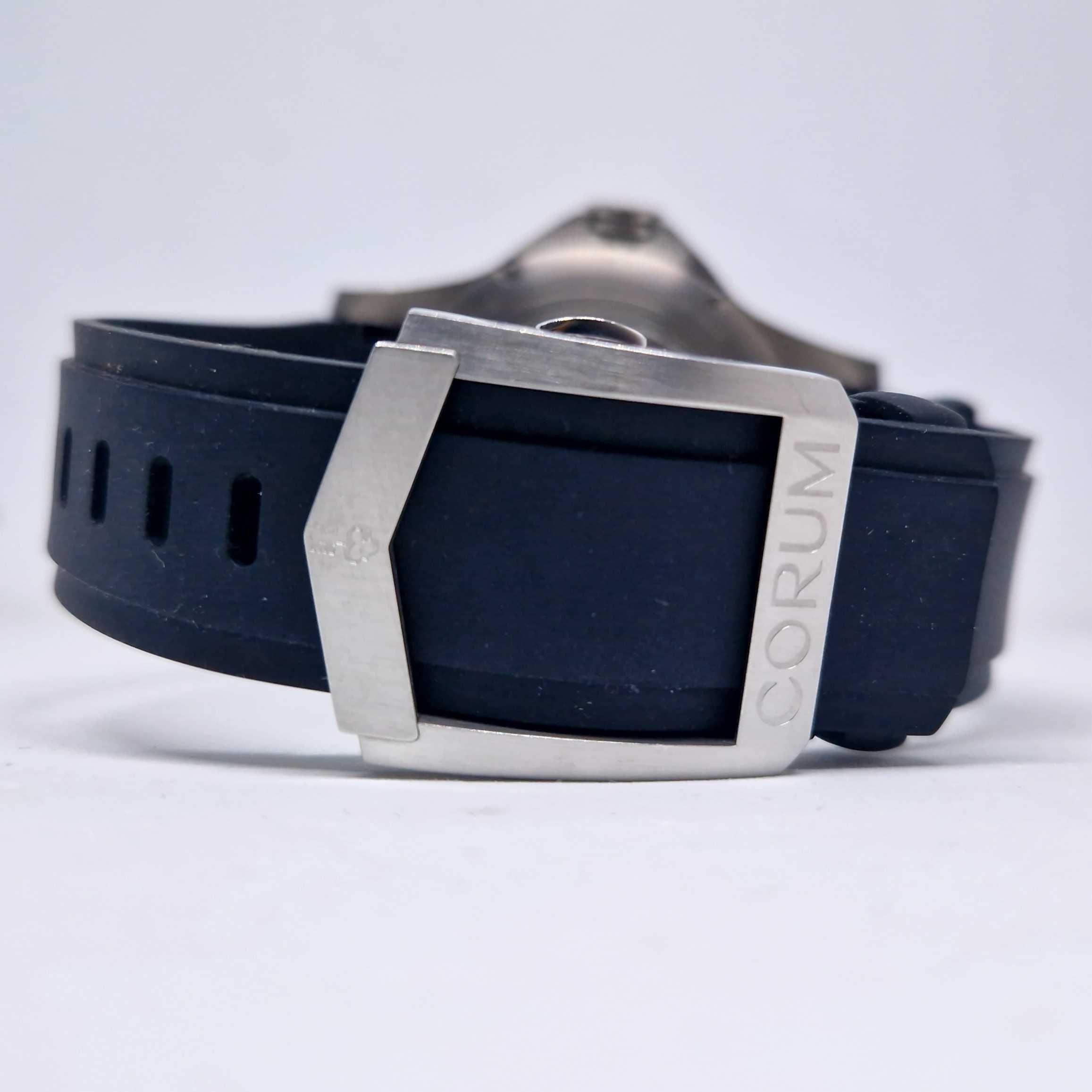 Corum Admiral 01.0146