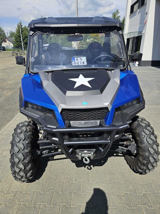 POLARIS - GENERAL 1000 - mocno doposażony