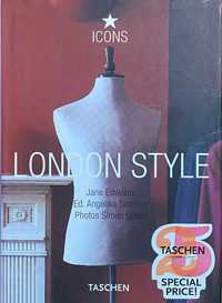 London Style. Taschen