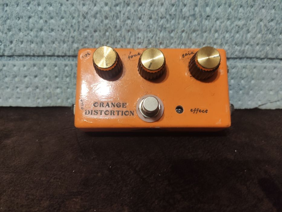 Педаль гетарная..