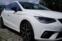 Seat Ibiza *FR *LED *Alu 18 *Wirtualne Zegary *Klimatronik *Gwarancja 12 m.