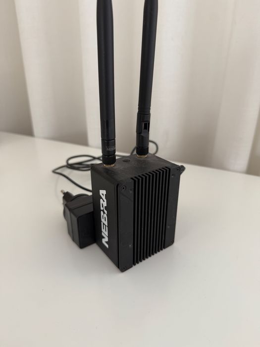 Minerador Nebra ( 2x )