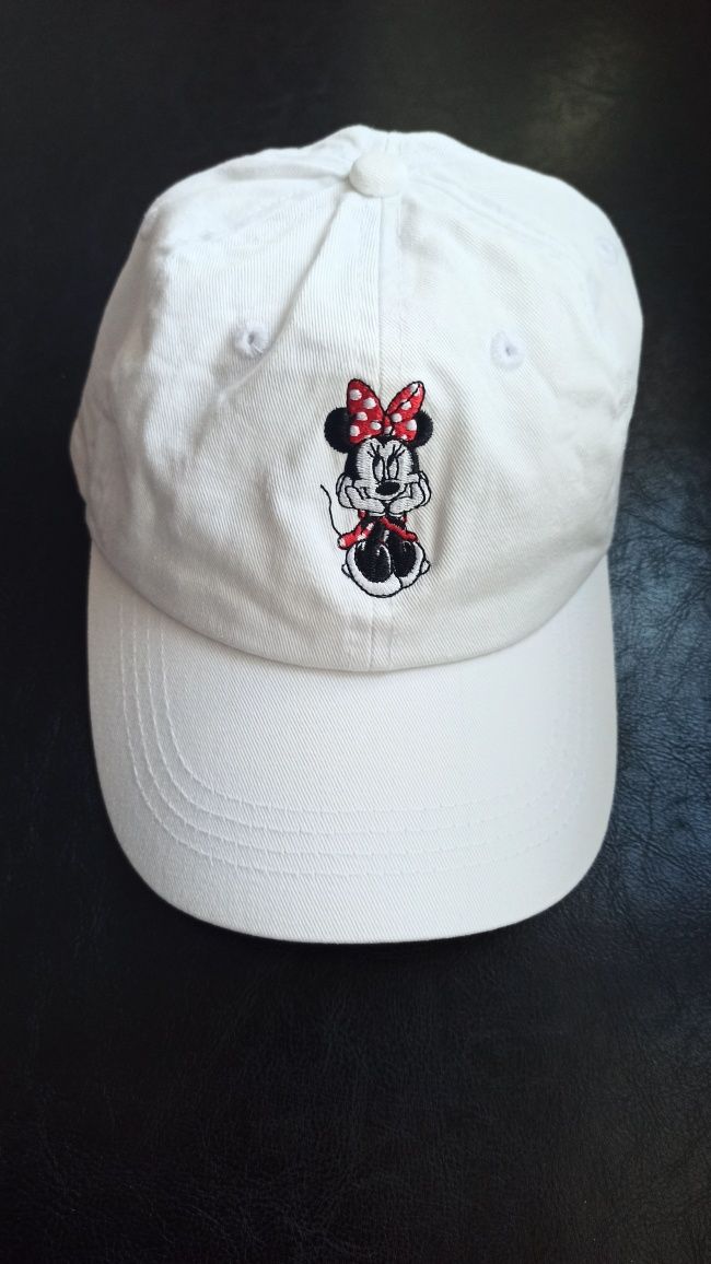 Boné Disney Minnie