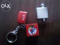 Material do BENFICA