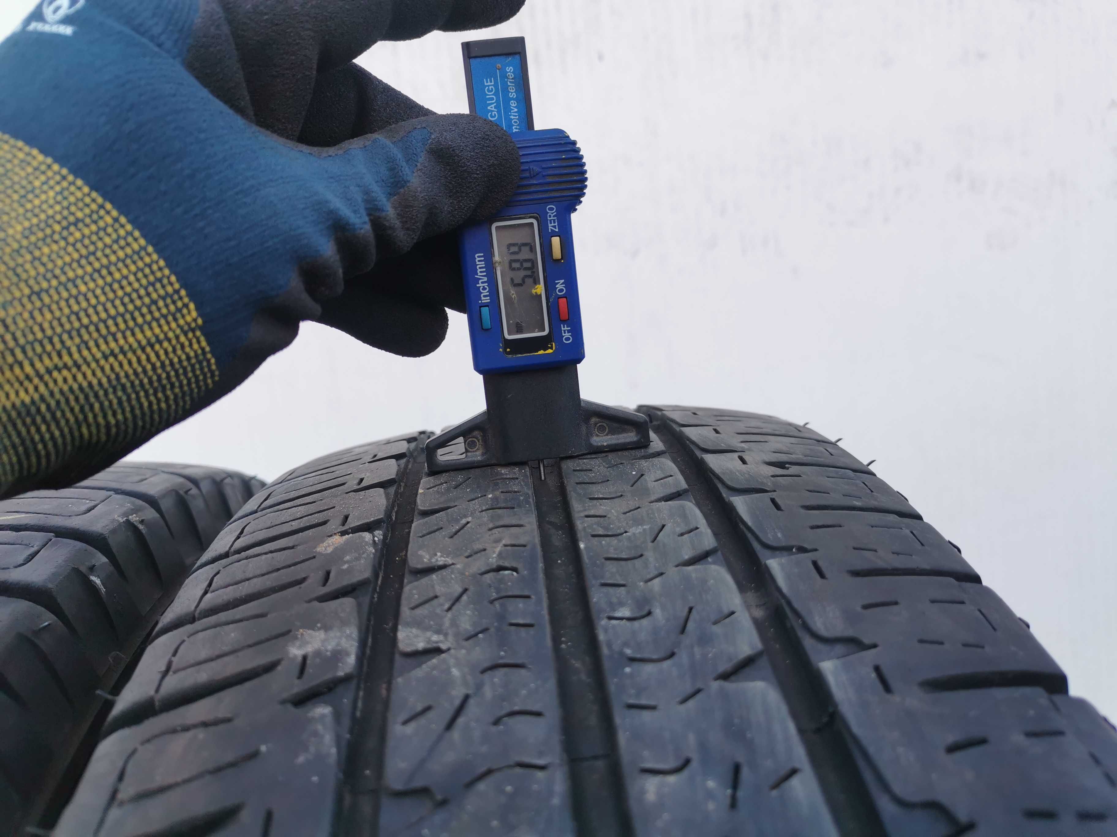Michelin Agilis Camping 225/75r16c 116Q 2022r N1392