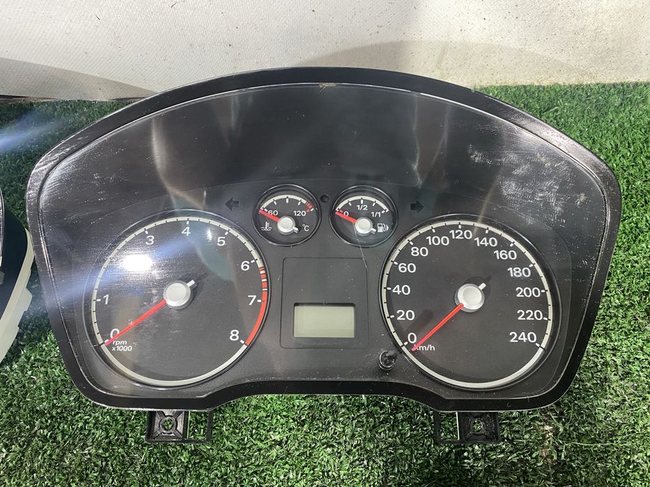 Форд фокус2,c max,куга щиток,щитки приборів бензин,дизель,ford focus 2