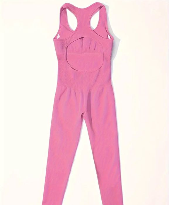 Комбінезон для фітнесу / комбинезон для фитнеса