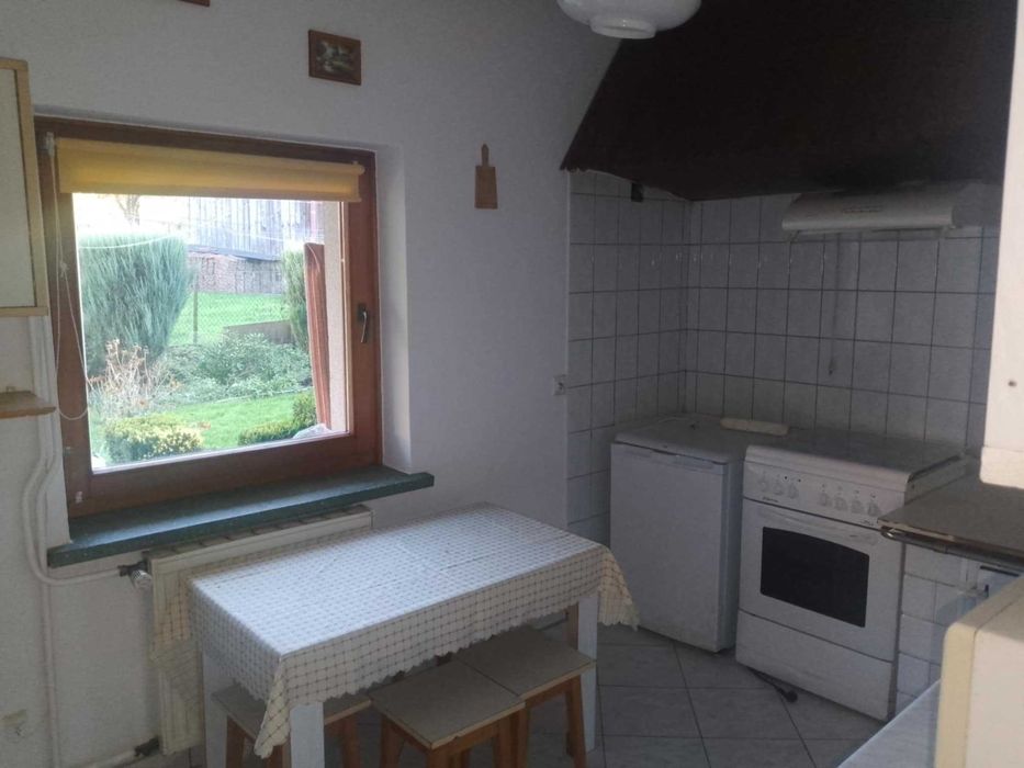 Mieszkanie do wynajęcia