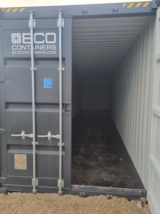 Self storage magazyn schowek komórka