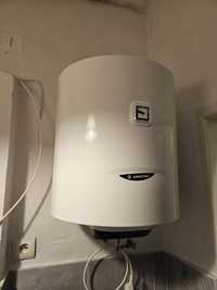 Boiler hotpoint ariston