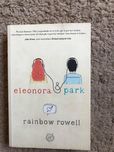 Eleonora & Park, Rainbow Rowell