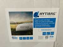 Rękaw foliowy na kukurydze/do zakiszania HYTIBAG 2,7 m x 75 m | RKW