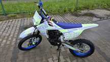 Barton  Barton BXF150 PRO! FLUO