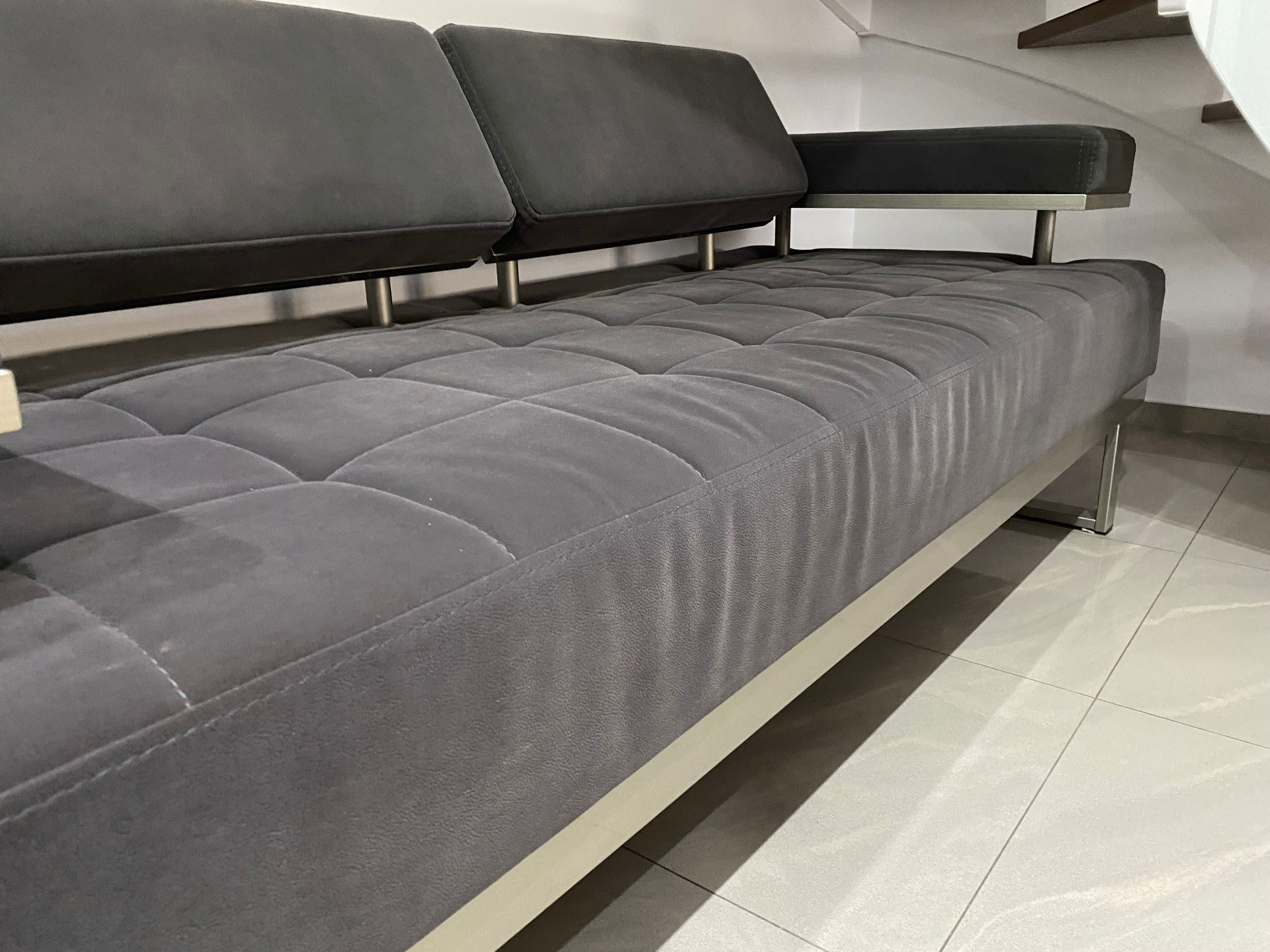 2x Sofa kanapa salon