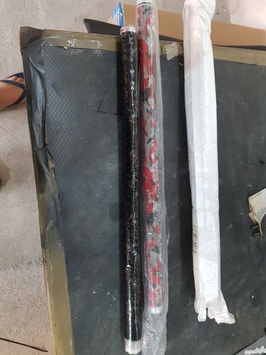 Peliculas hidrograficas para despachar