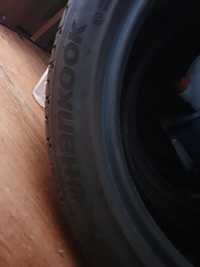 Лiтнi шини 245/45/R19 Hankook VentusS1 evo 2 SUV