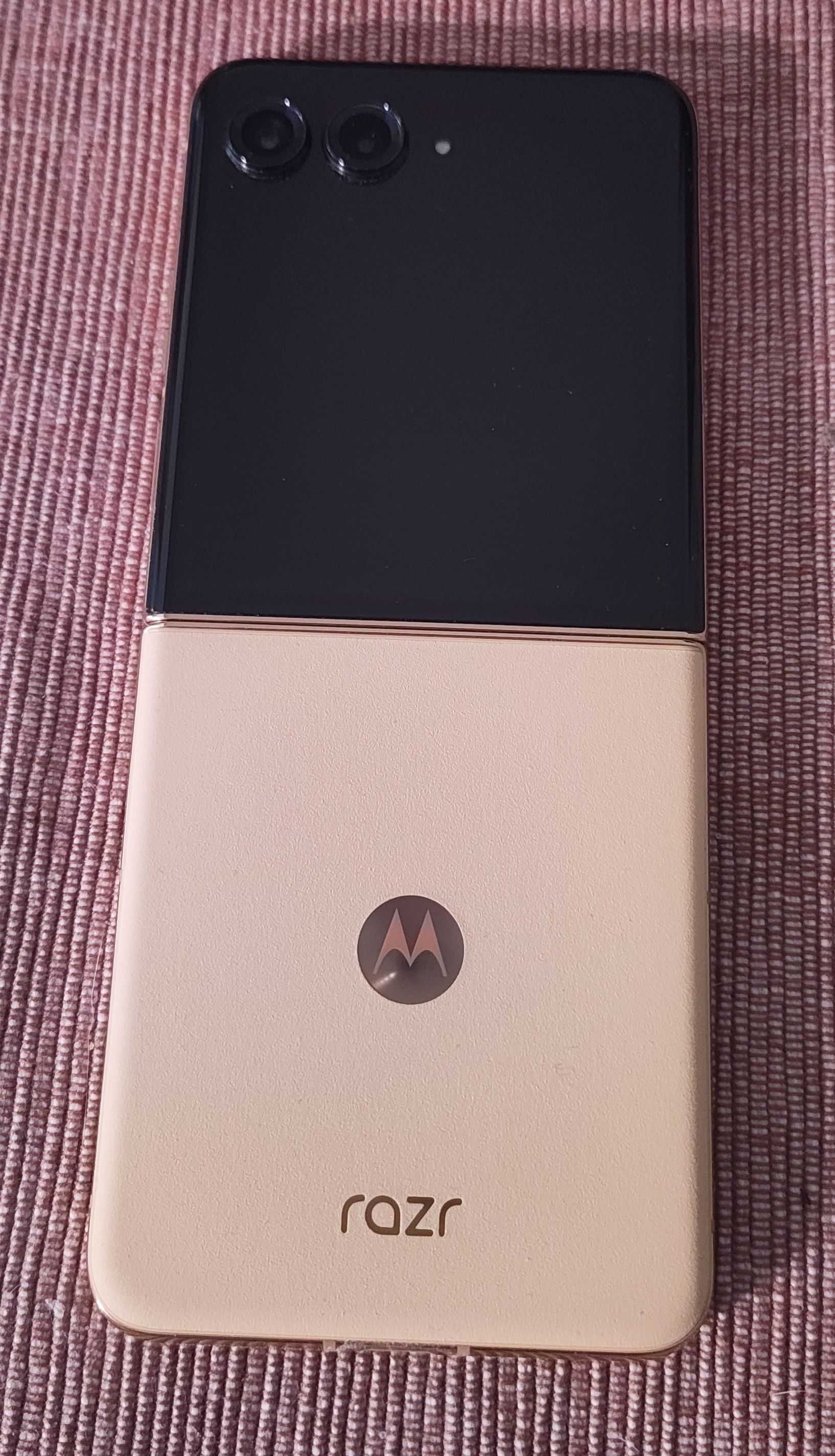 Motorola Razr 50 Ultra