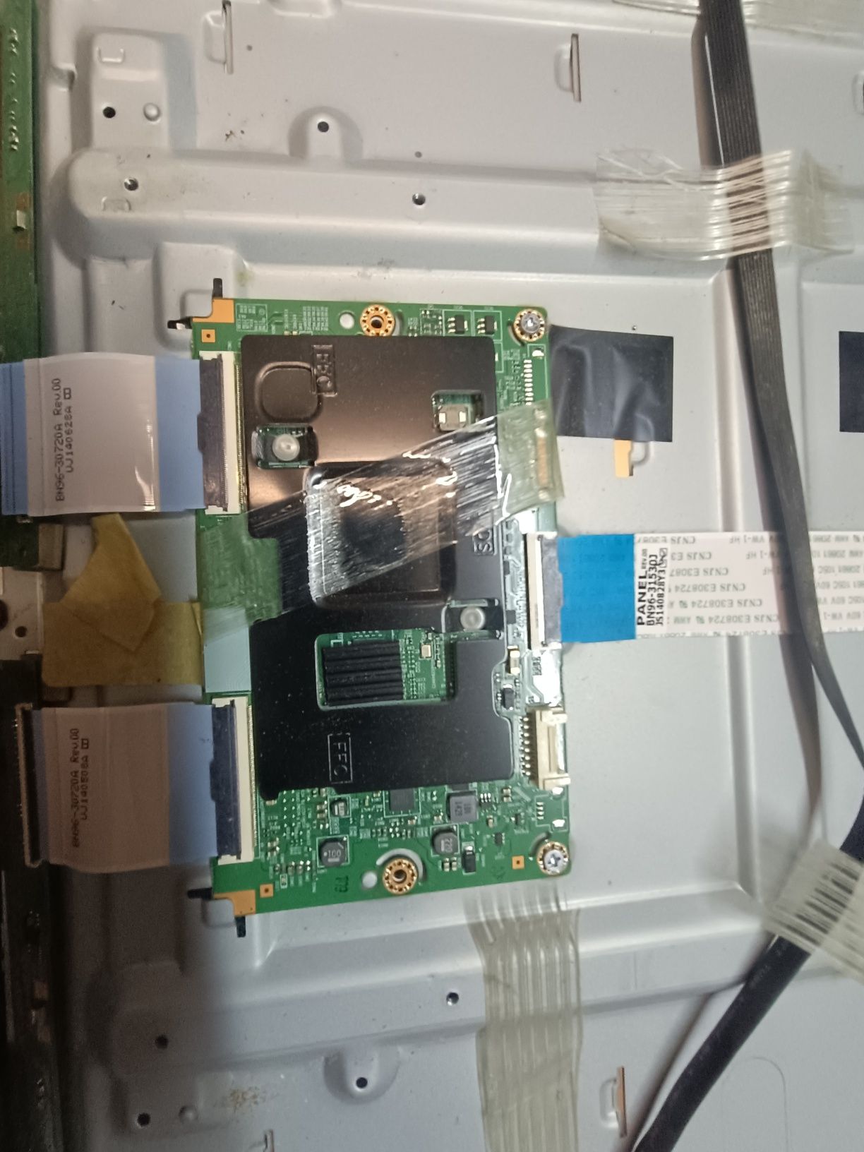 Placas TV Samsung