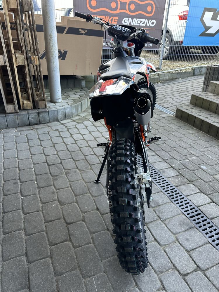 Cross Kayo K2 PRO 250cc