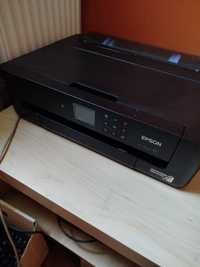 Epson xp 15000 uszkodzona