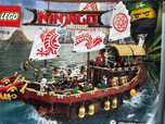 Lego 70618 Perła przeznaczenia