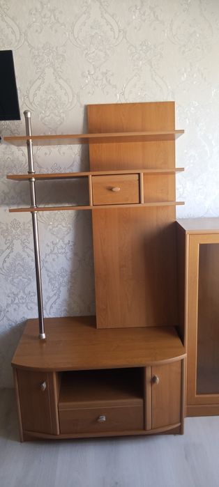Продам мебель для гостинной