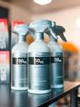 Koch Spray Sealant S0.02
