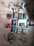sega mega drive one 16 bit