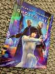 Ghost in the shell DVD