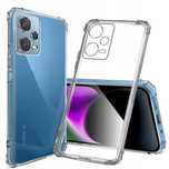 Etui do Xiaomi Redmi Note 12 5G AntiShock wzmocnione narożniki