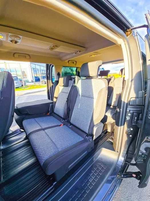 Wynajem Busów Osobowych