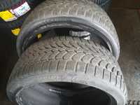 2szt.para opony zimowe 6 mm 245/40R20 Bridgestone Blizzak LM-32