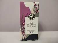 Perfumy damskie Sur la Lande Yves Rocher 100 ml