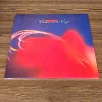 Cocteau Twins - Heaven Or Las Vegas (LP, Album, RE, RM, 180) платівка