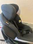 Cadeira auto besafe izi fresh