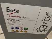 Bateria Akumulator EnerSys 6 MFP 180 4szt 6V 180Ah