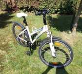 Rower Giant rama S