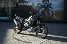 Voge DS800 Rally RALLY