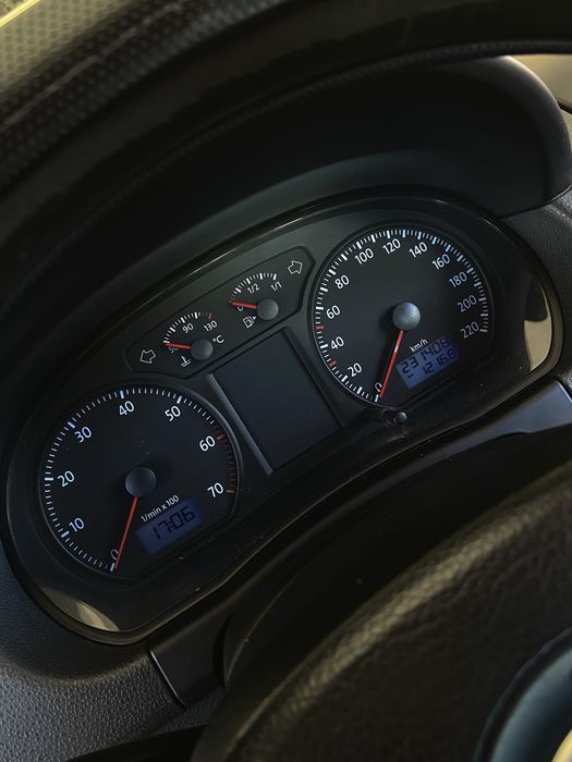 Volkswagen Polo 1.2