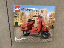 Lego 40517 Mini Vespa