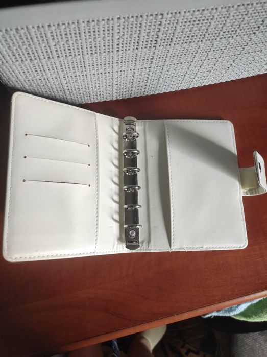 Segregator, binder A7 oszczędzanie kopertowe