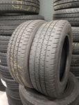 ЛІтні Шини БВ 195/65 R16C BRIDGESTONE Duravis Склад