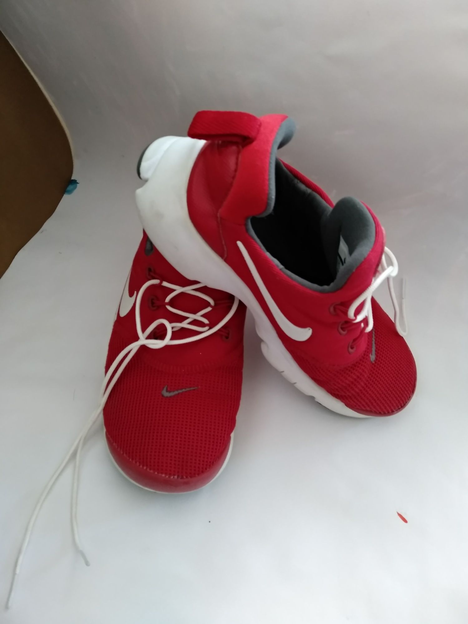 Кроссовки Nike 31p. cm.20