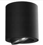 Tuba LED oprawa natynkowa halogenowa